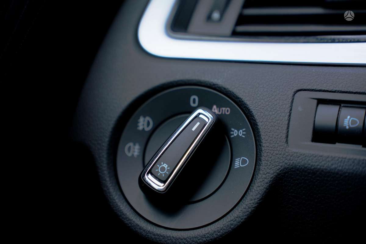 Škoda Rapid - 11
