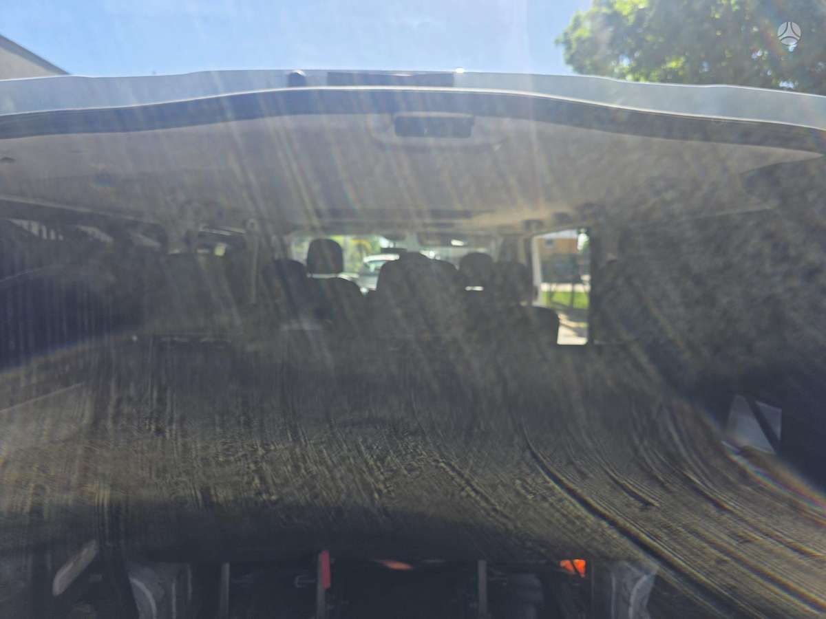 Renault Trafic - 6