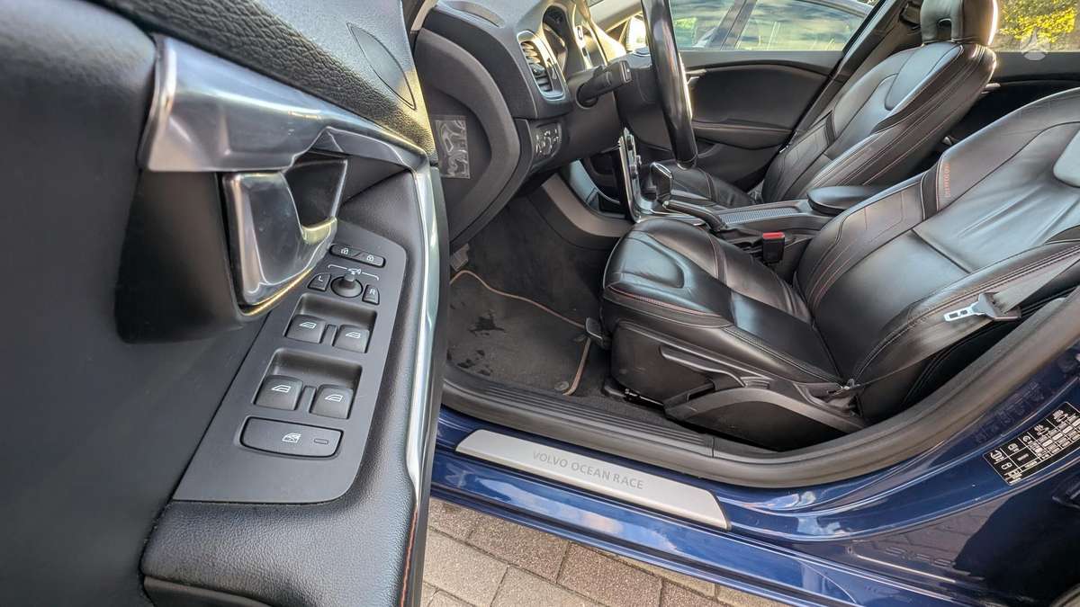 Volvo V40 - 10