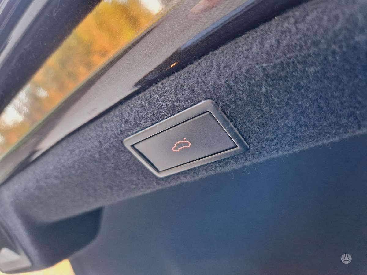 Skoda Superb, 2.0 l., Хэтчбек