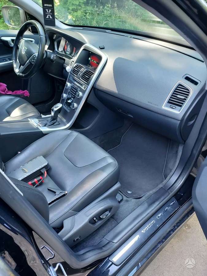 Volvo XC60 - 7