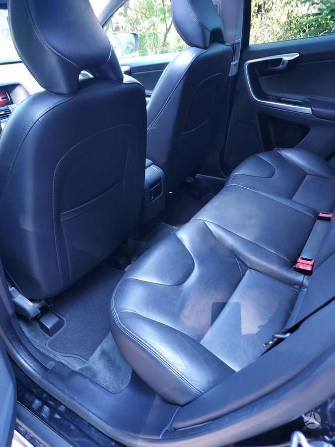 Volvo XC60 - 9