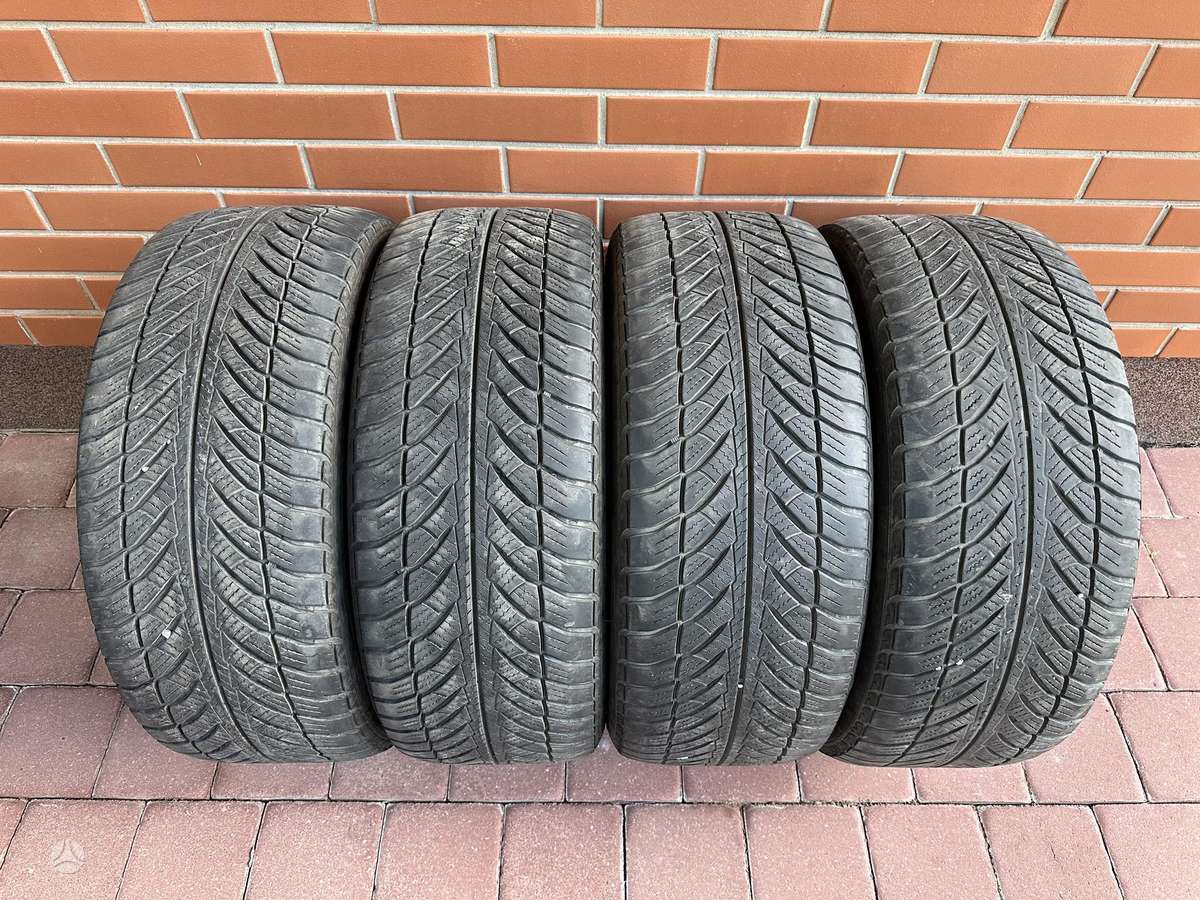 Goodyear Ultragrip 8 Performance, winter 245/45 R18