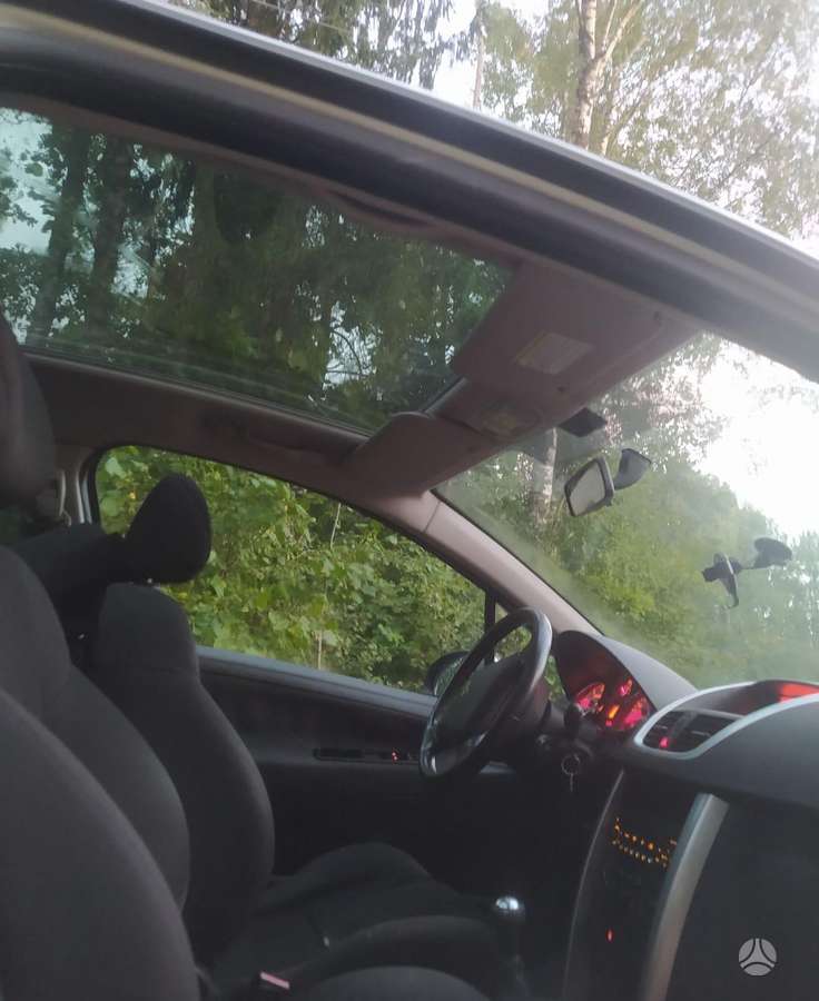 Peugeot 207 - 5