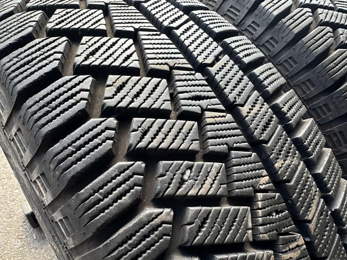 Gislaved, зимние 225/65 R17