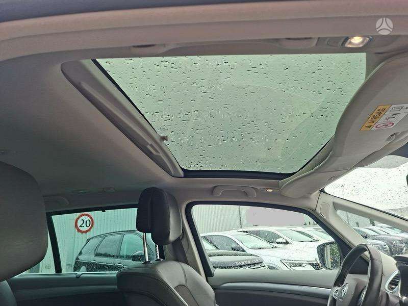 Renault Espace, 1.6 l., Минивэн