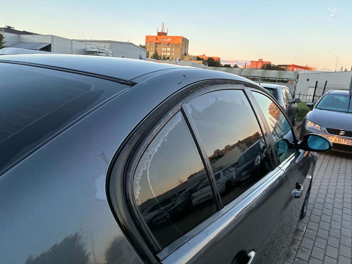 BMW 320, 2.0 l., Седан