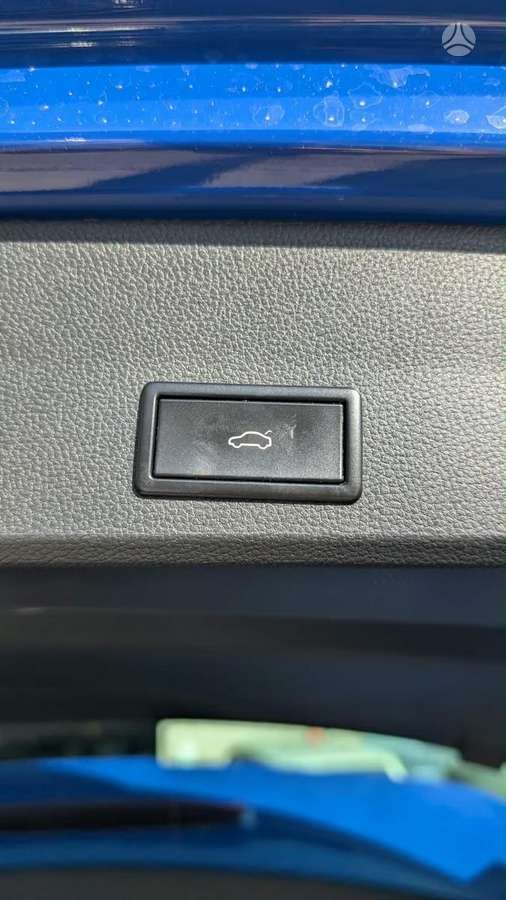 Seat Ateca по частям