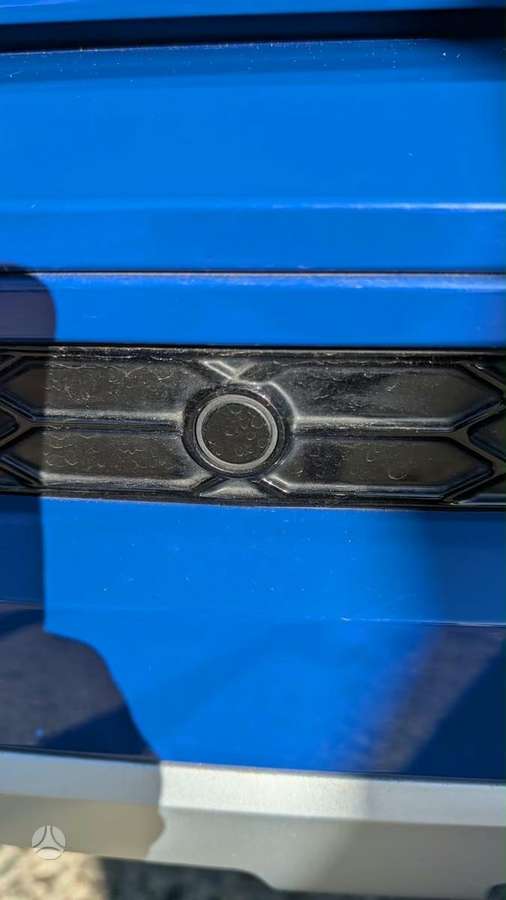 Seat Ateca dalimis