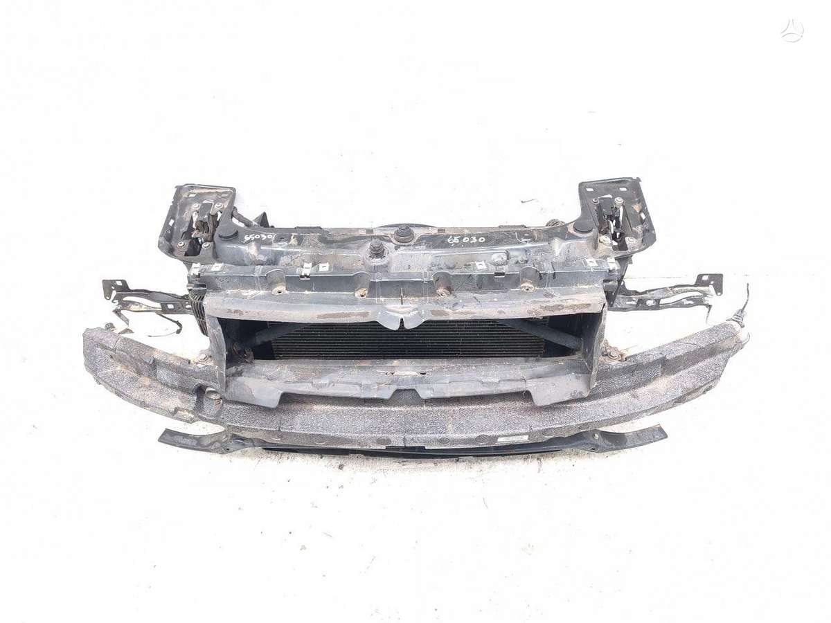 BMW 1 serija radiator