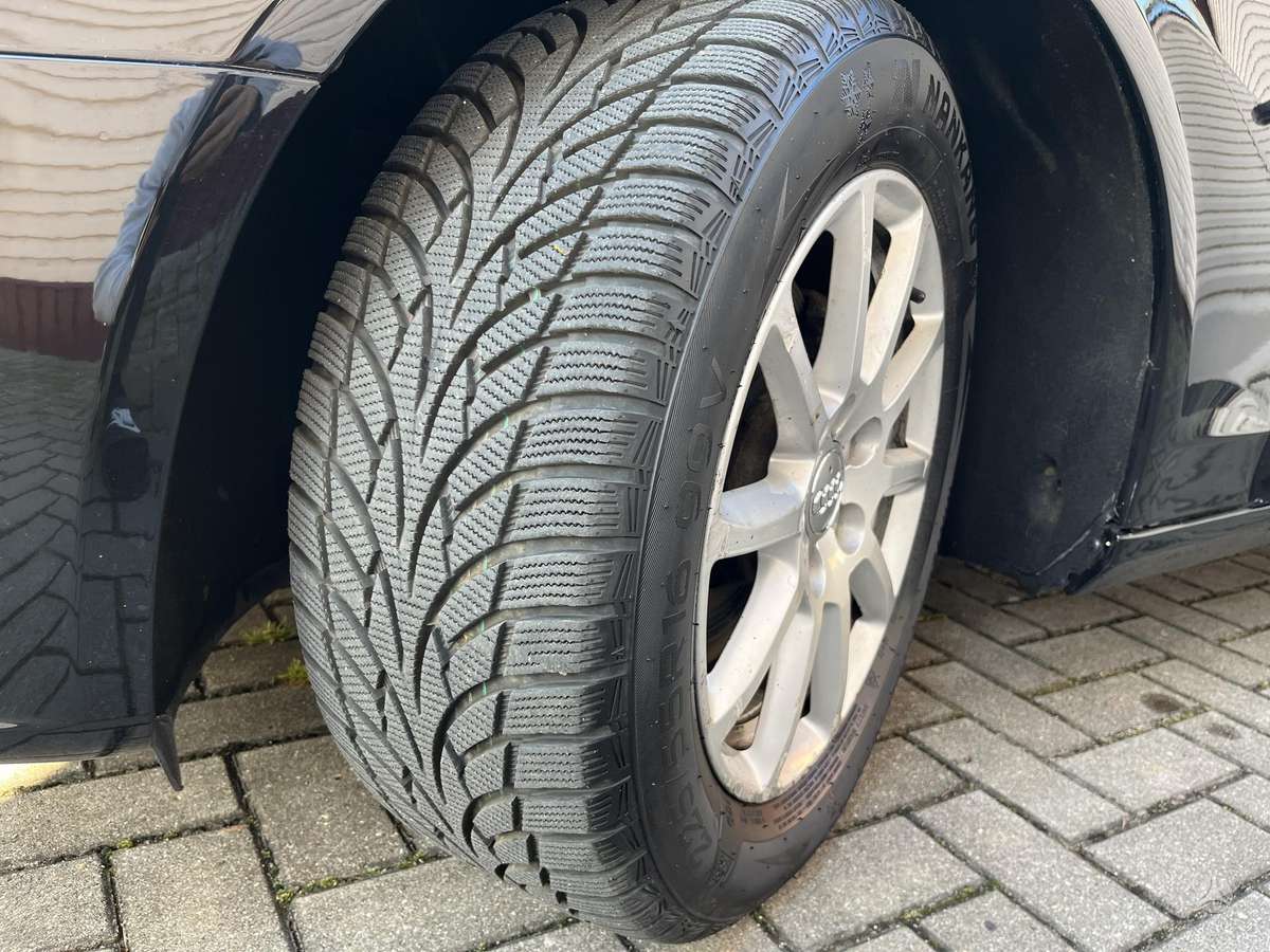 Audi A4, 2.0 l., Универсал