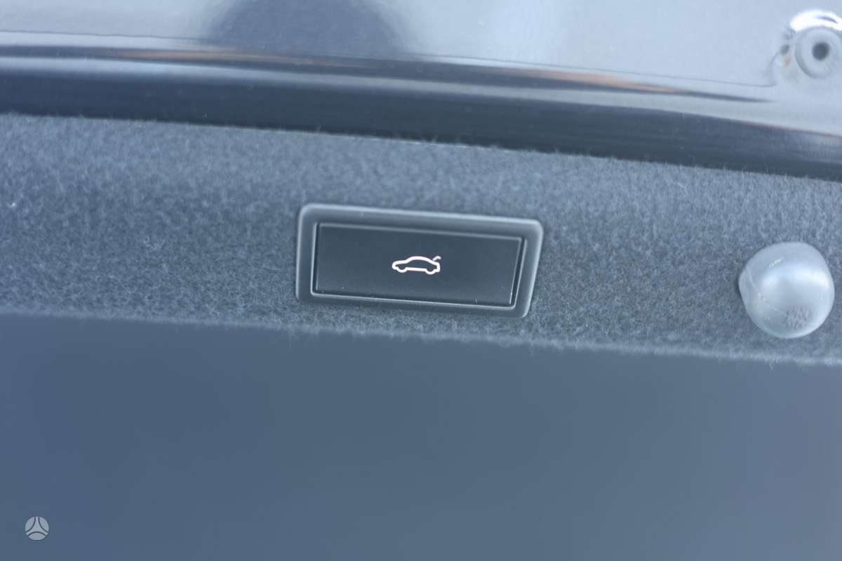 Skoda Superb, 2.0 l., hatchback