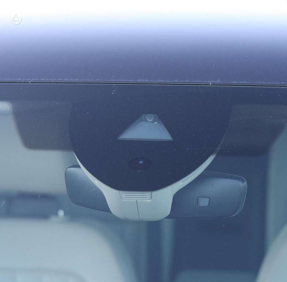 Skoda Superb, 2.0 l., hatchback
