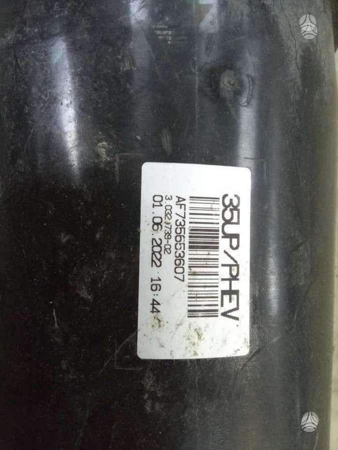 BMW 3 serija 30euru