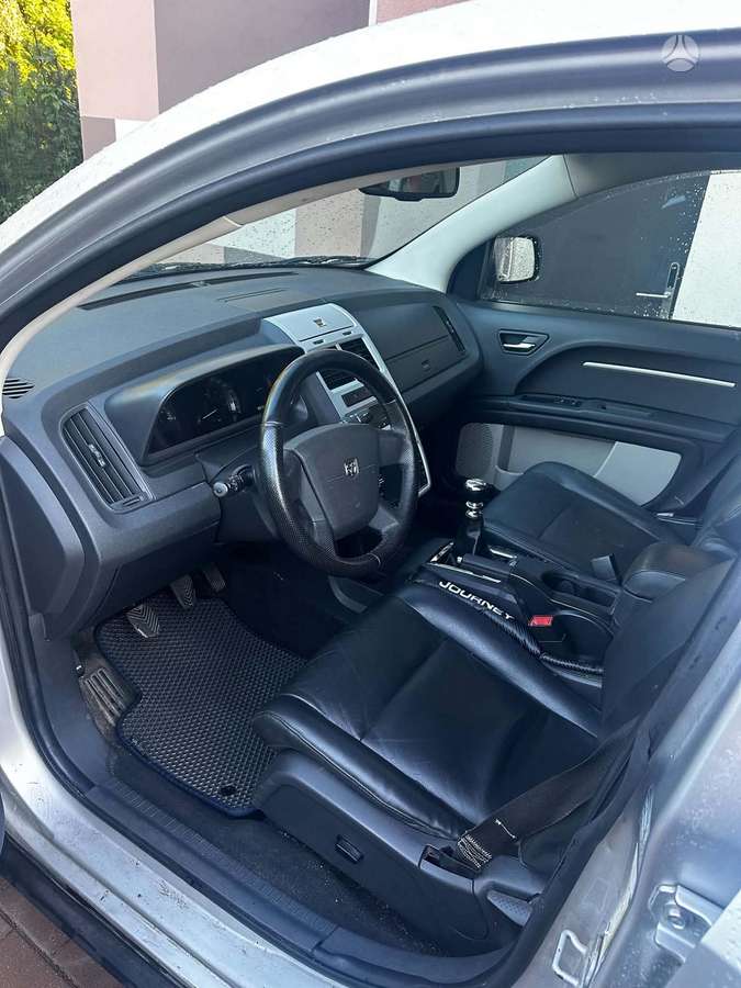 Dodge Journey, 2.0 l., Универсал