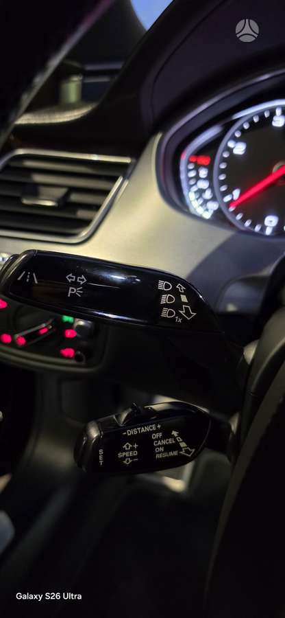 Audi A8, 3.0 l., Седан