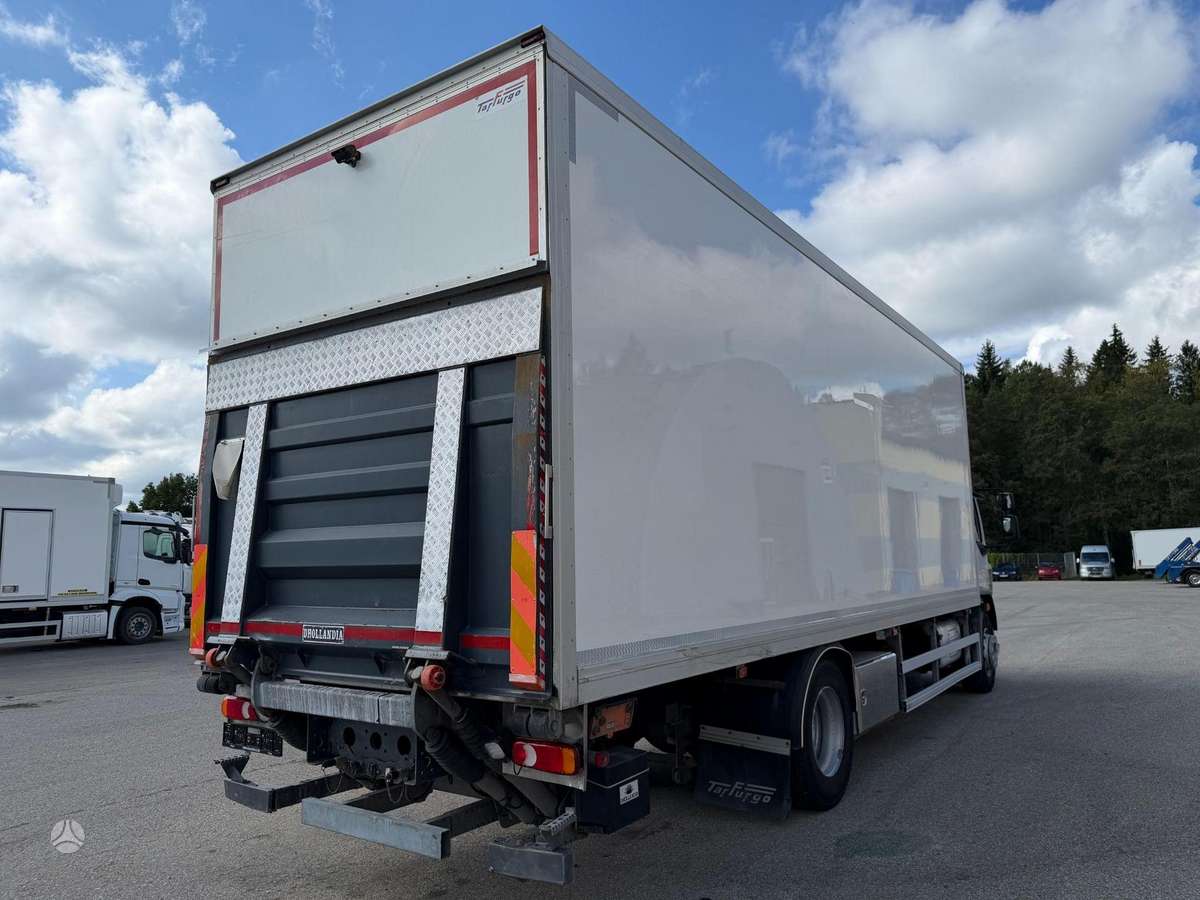 DAF LF320, фургоны-боксы