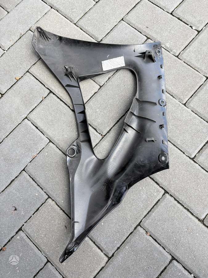 Yamaha R7, superbikes