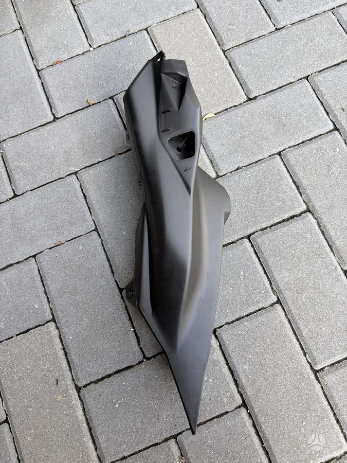 Yamaha R7, superbikes