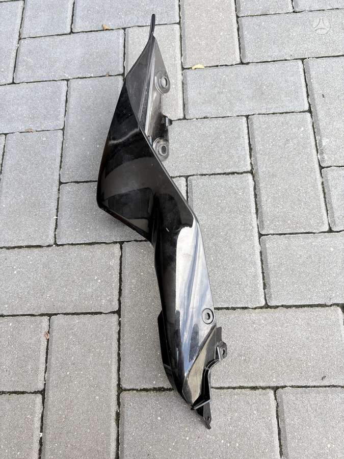 Yamaha R7, superbikes