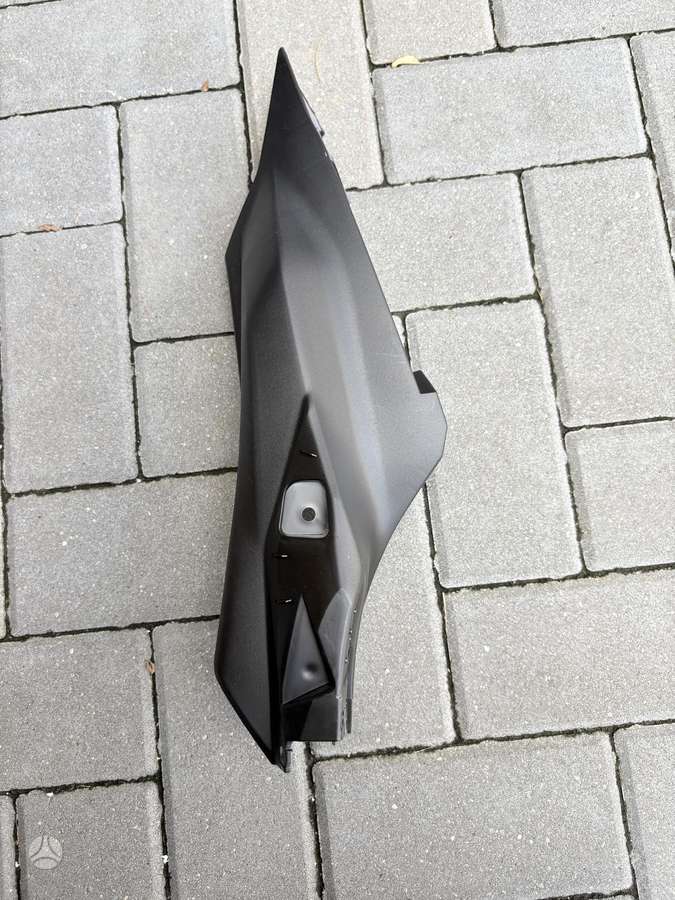Yamaha R7, superbikes