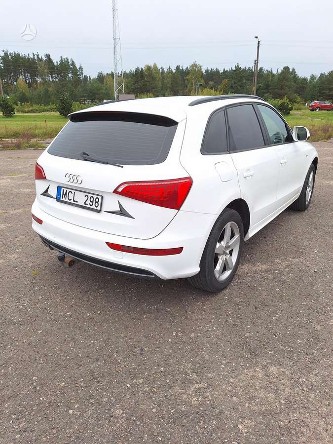Audi Q5 - 4