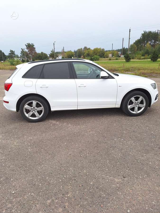 Audi Q5 - 5