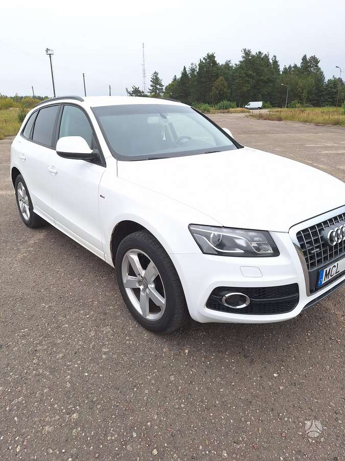 Audi Q5 - 6