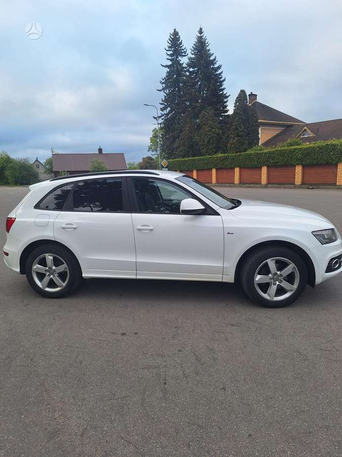 Audi Q5 - 10