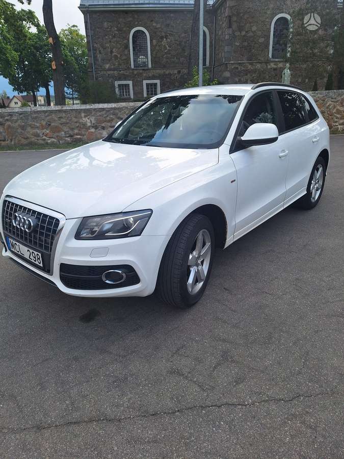 Audi Q5 - 12
