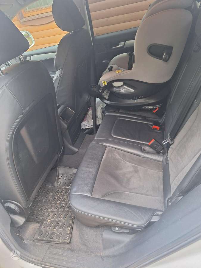 Audi Q5, 2.0 l., hatchback
