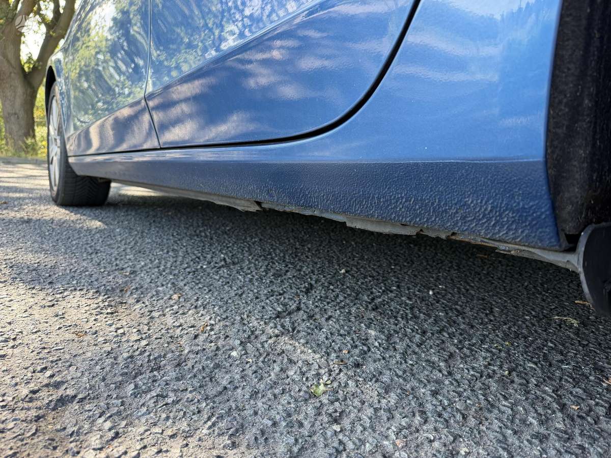 Audi A4, 2.7 l., Универсал