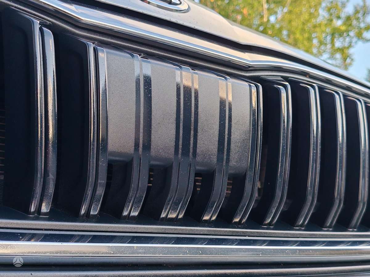 Skoda Octavia, 2.0 l., Универсал