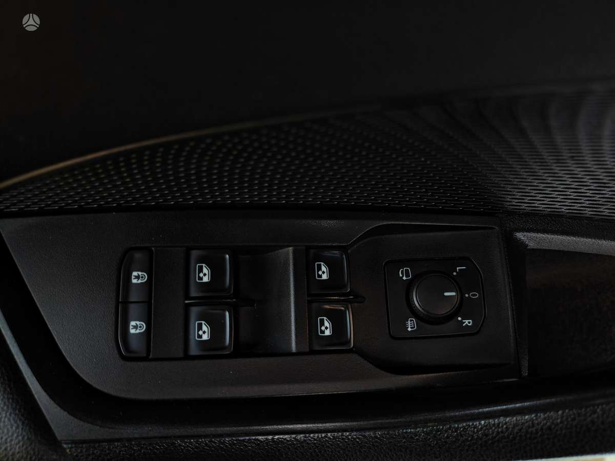 Skoda Octavia, 2.0 l., Универсал