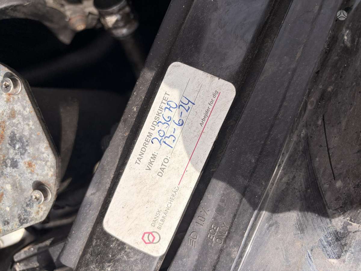 Volkswagen Golf, 1.6 l., Универсал