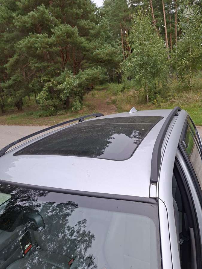 BMW X3, 3.0 l., hatchback