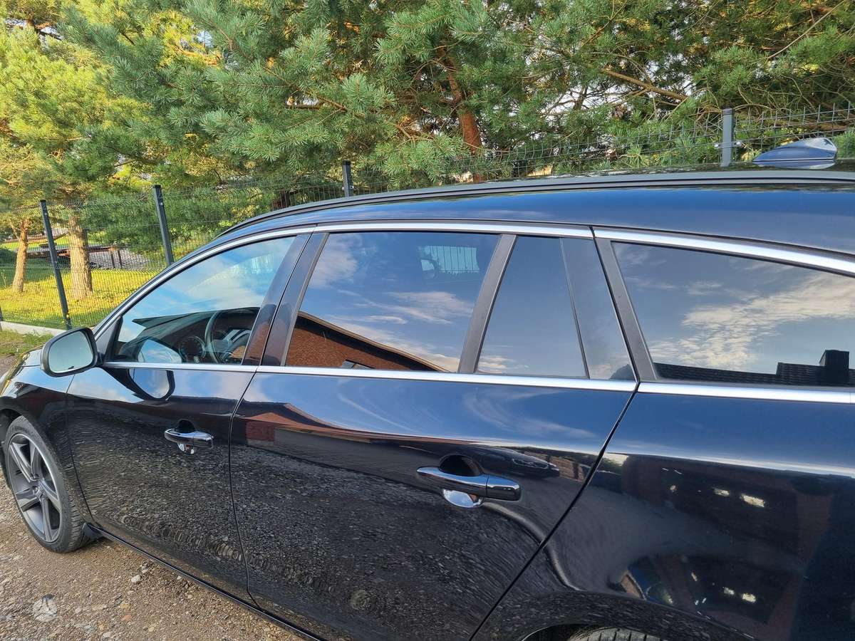 Volvo V60 - 9