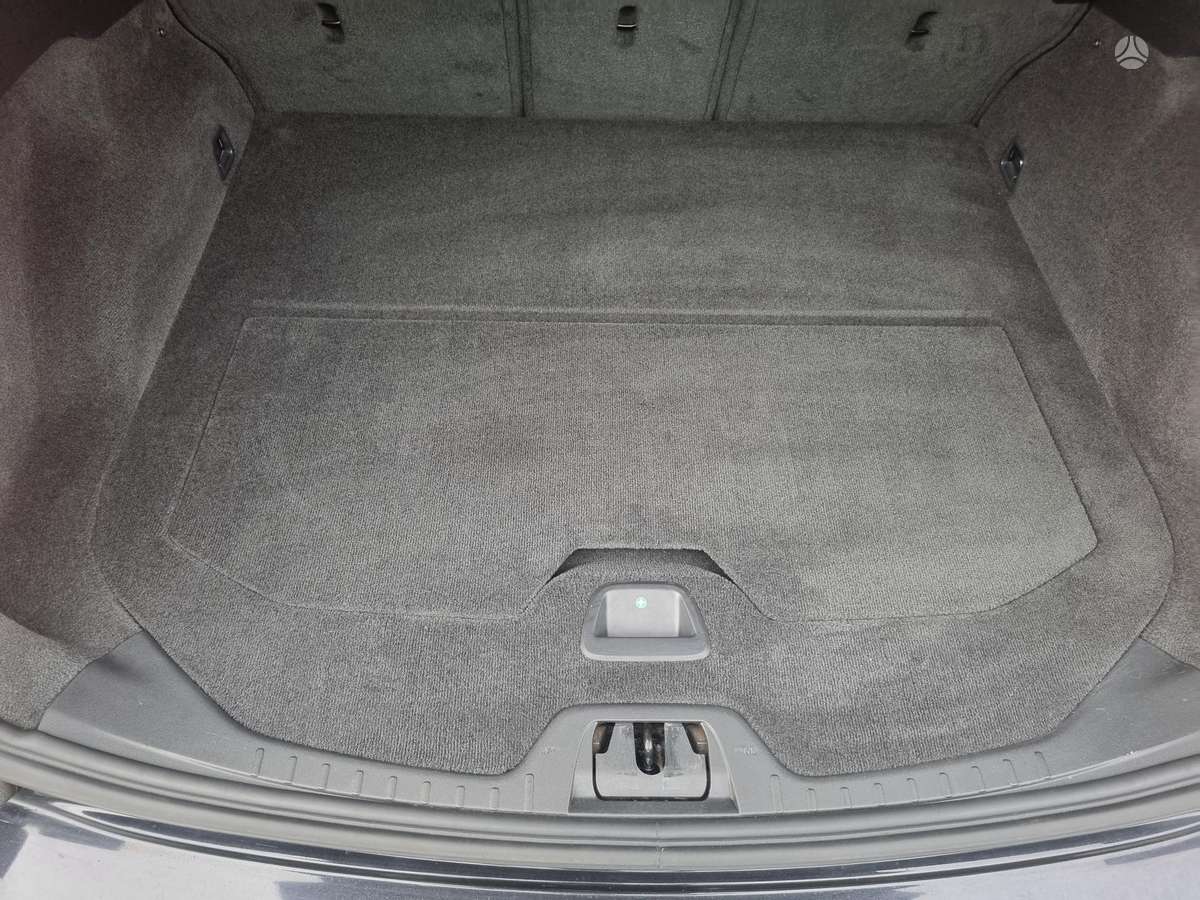 Volvo V60, 2.0 l., Универсал
