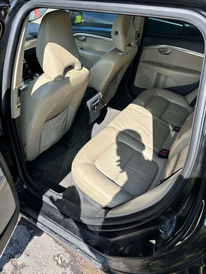 Volvo V70, 2.0 l., wagon