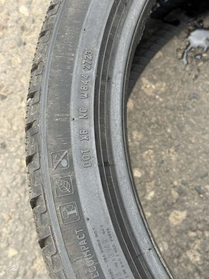 Pirelli Scorpion, žieminės 295/35 R21
