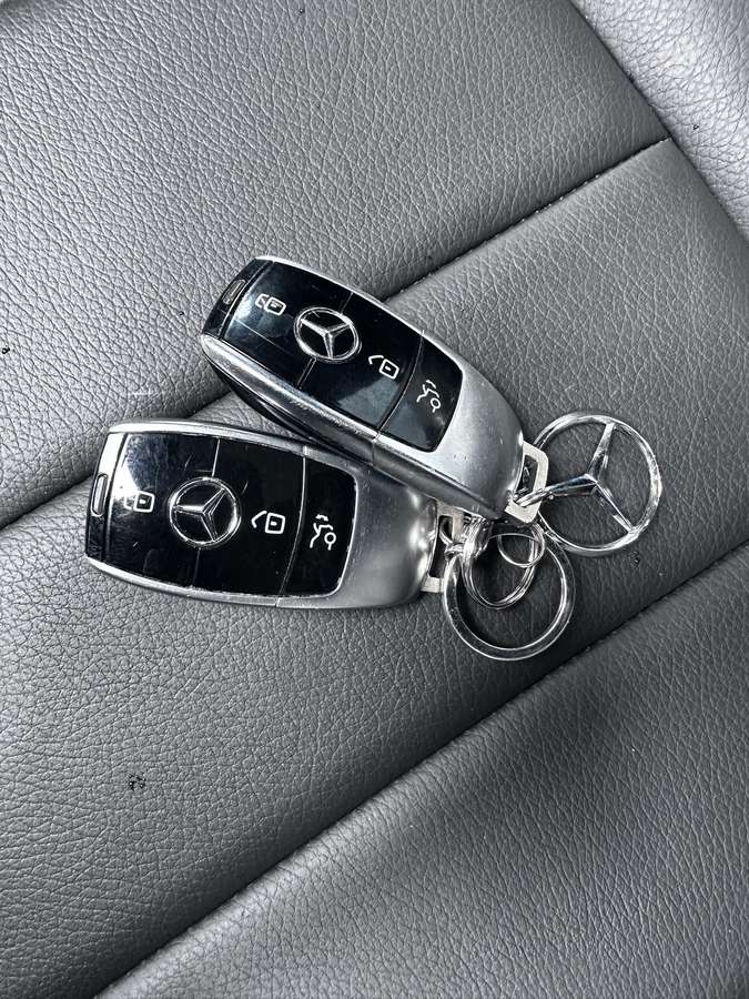 Mercedes-Benz E-Class All-Terrain, 2.0 l., Универсал