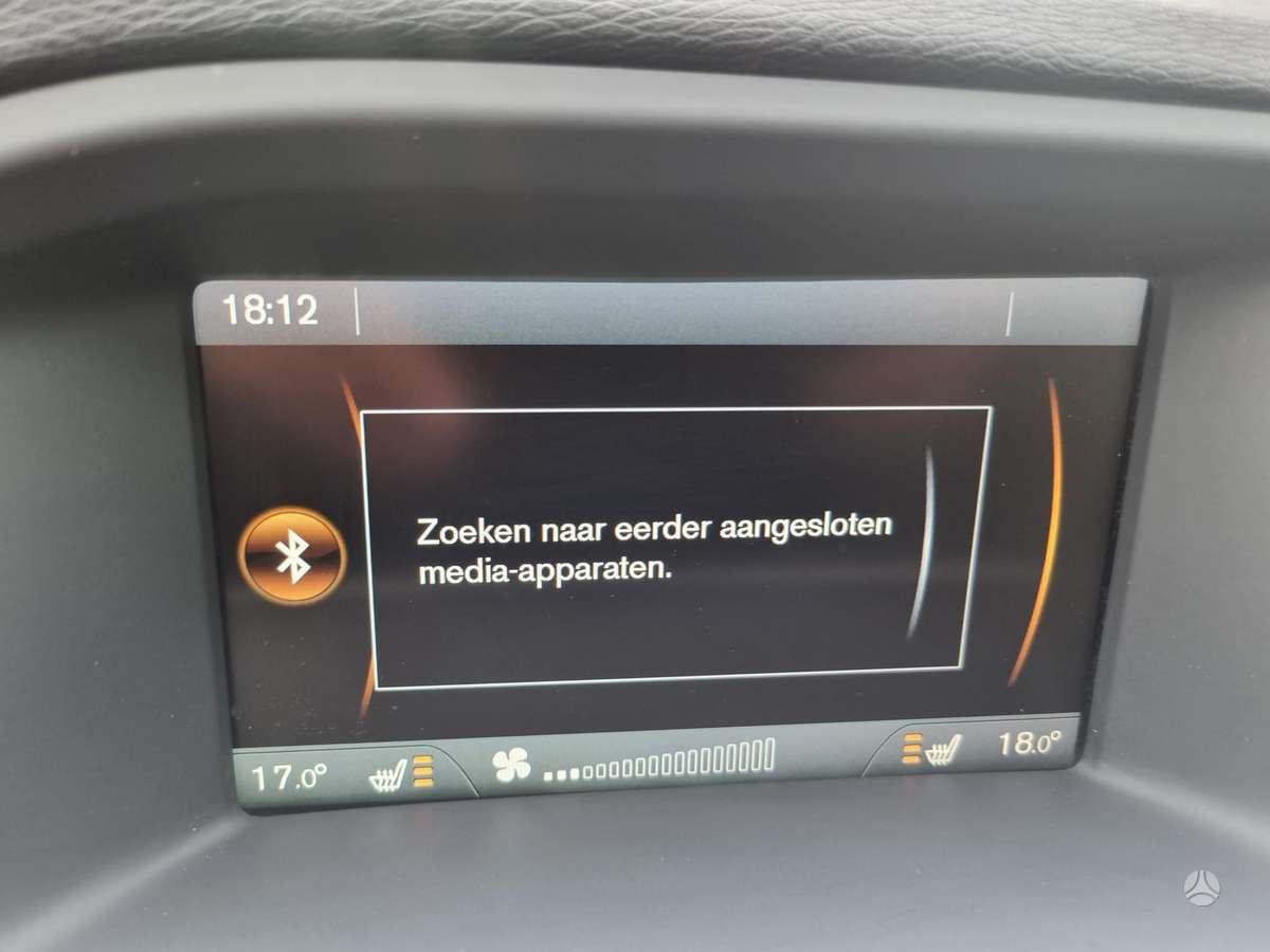 Volvo V60, 2.0 l., Универсал