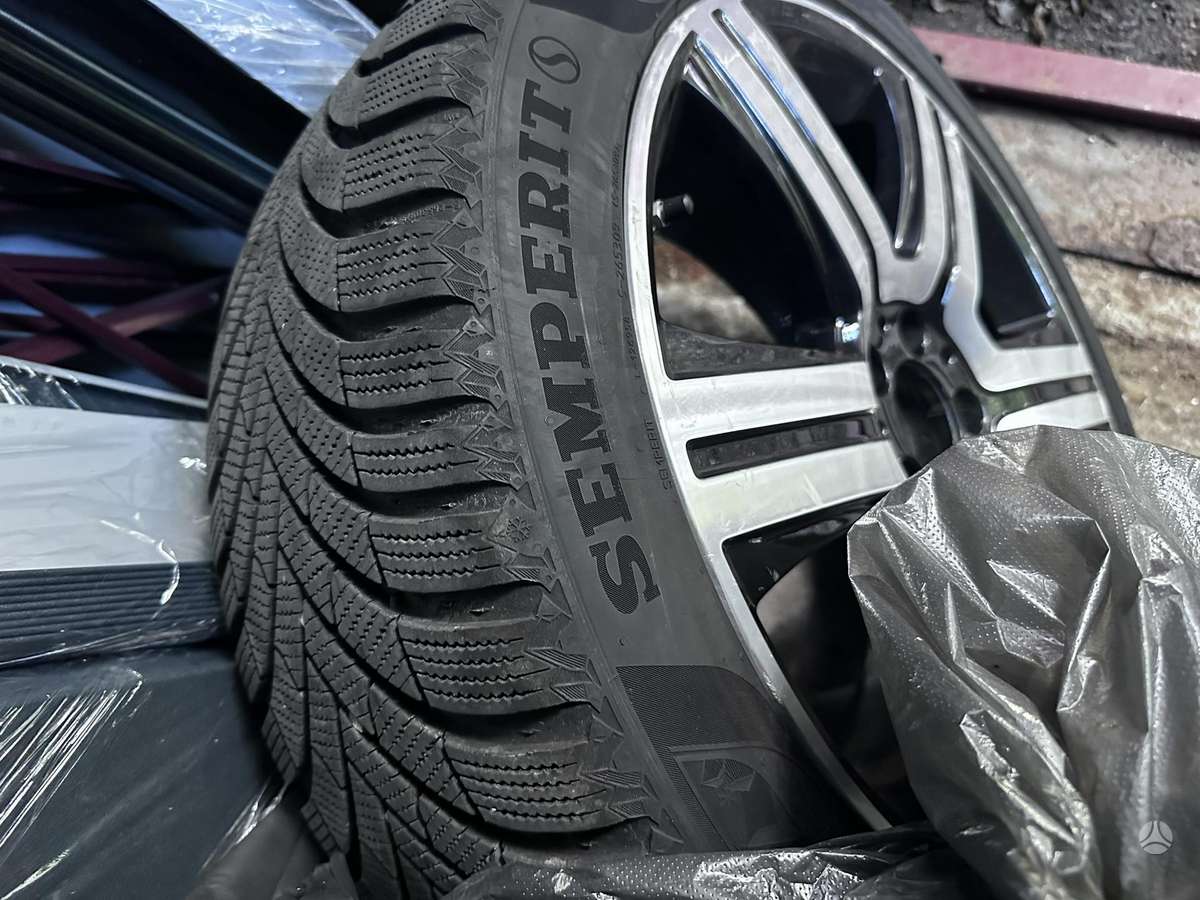 Mercedes-Benz E-Class All-Terrain, 2.0 l., Универсал
