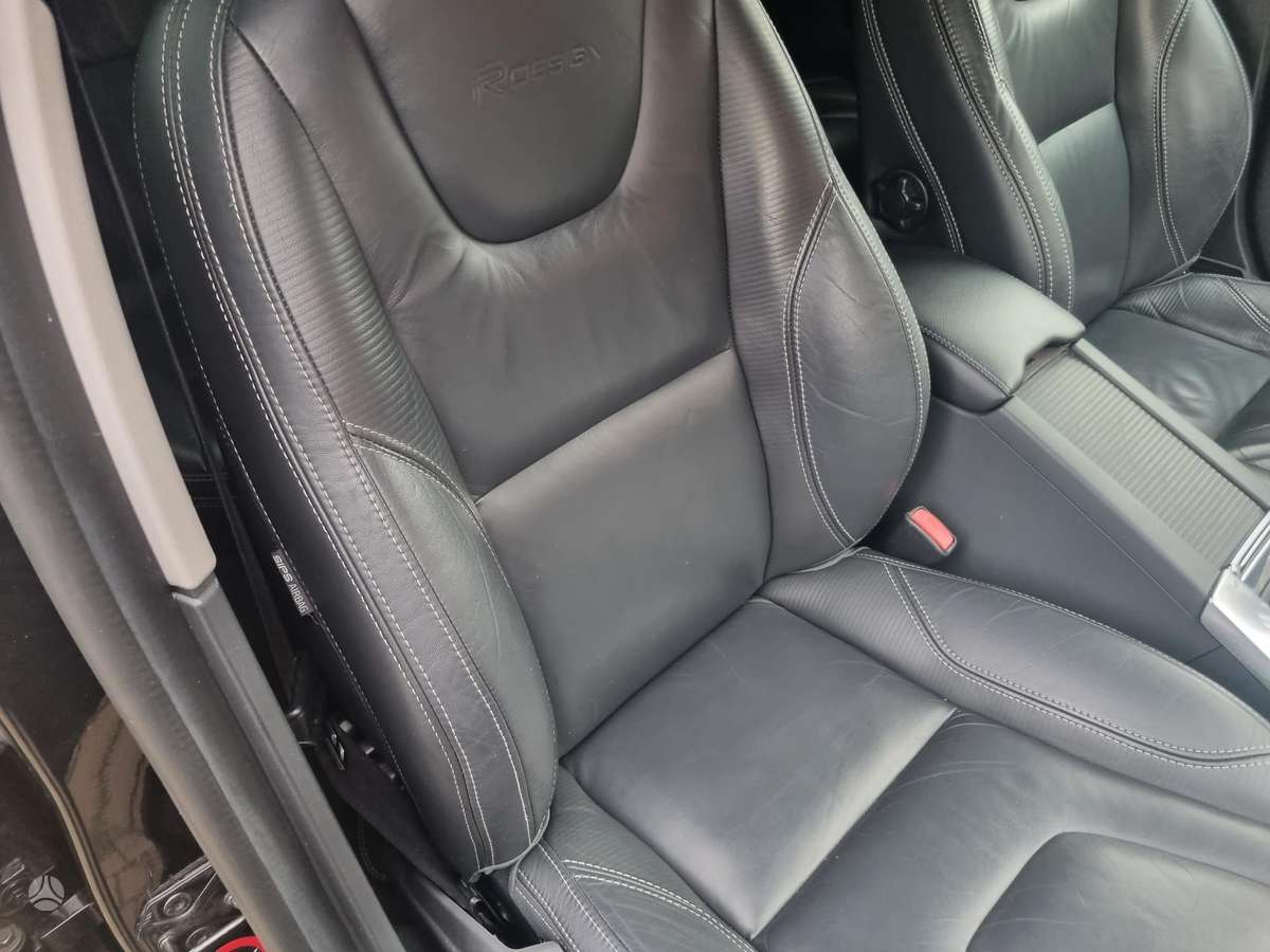 Volvo V60, 2.0 l., Универсал