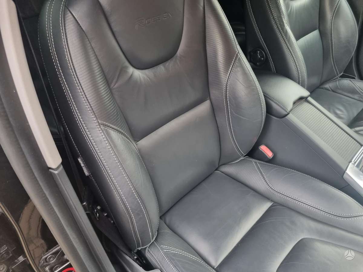 Volvo V60, 2.0 l., wagon