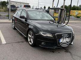 Audi A4, 2.0 l., Универсал
