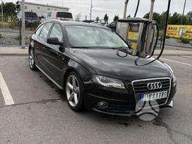 Audi A4, 2.0 l., Универсал