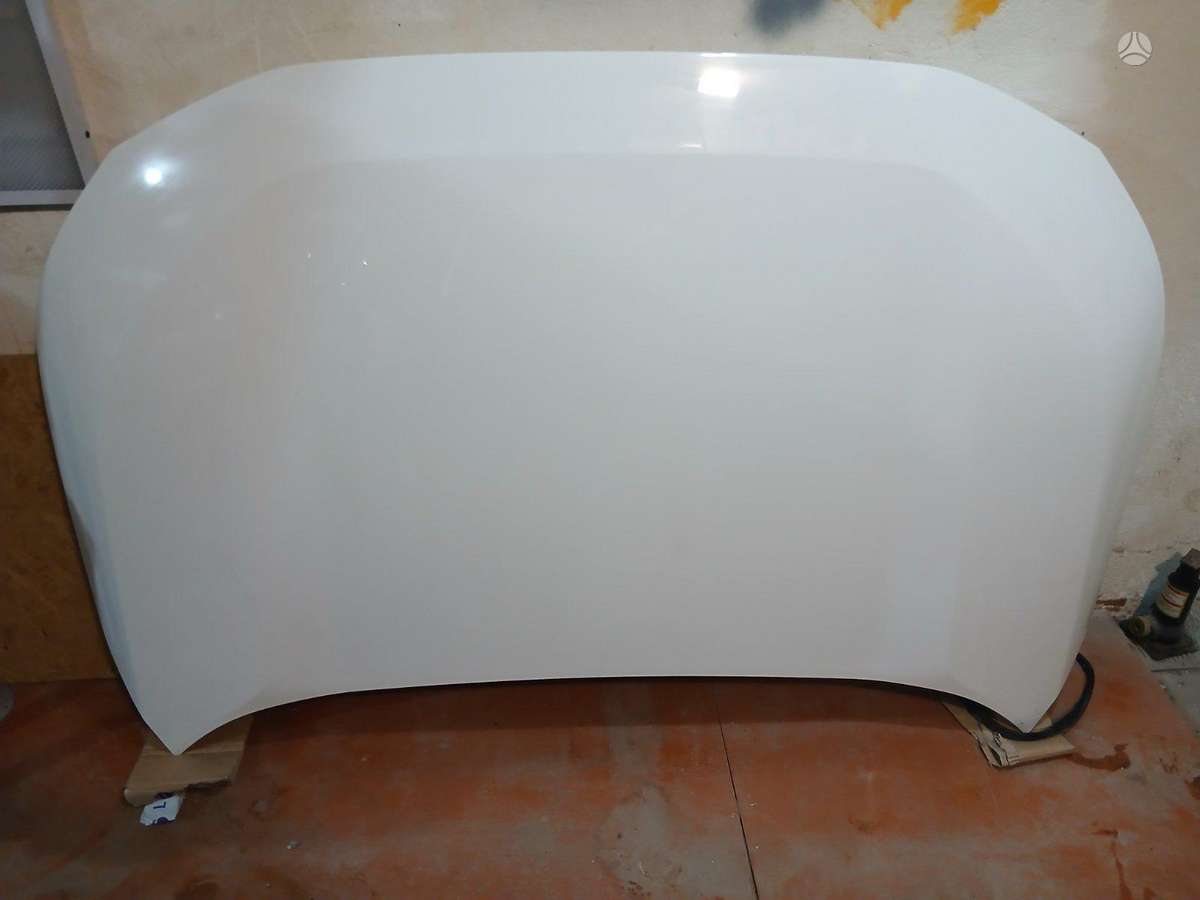 Toyota RAV4 body parts