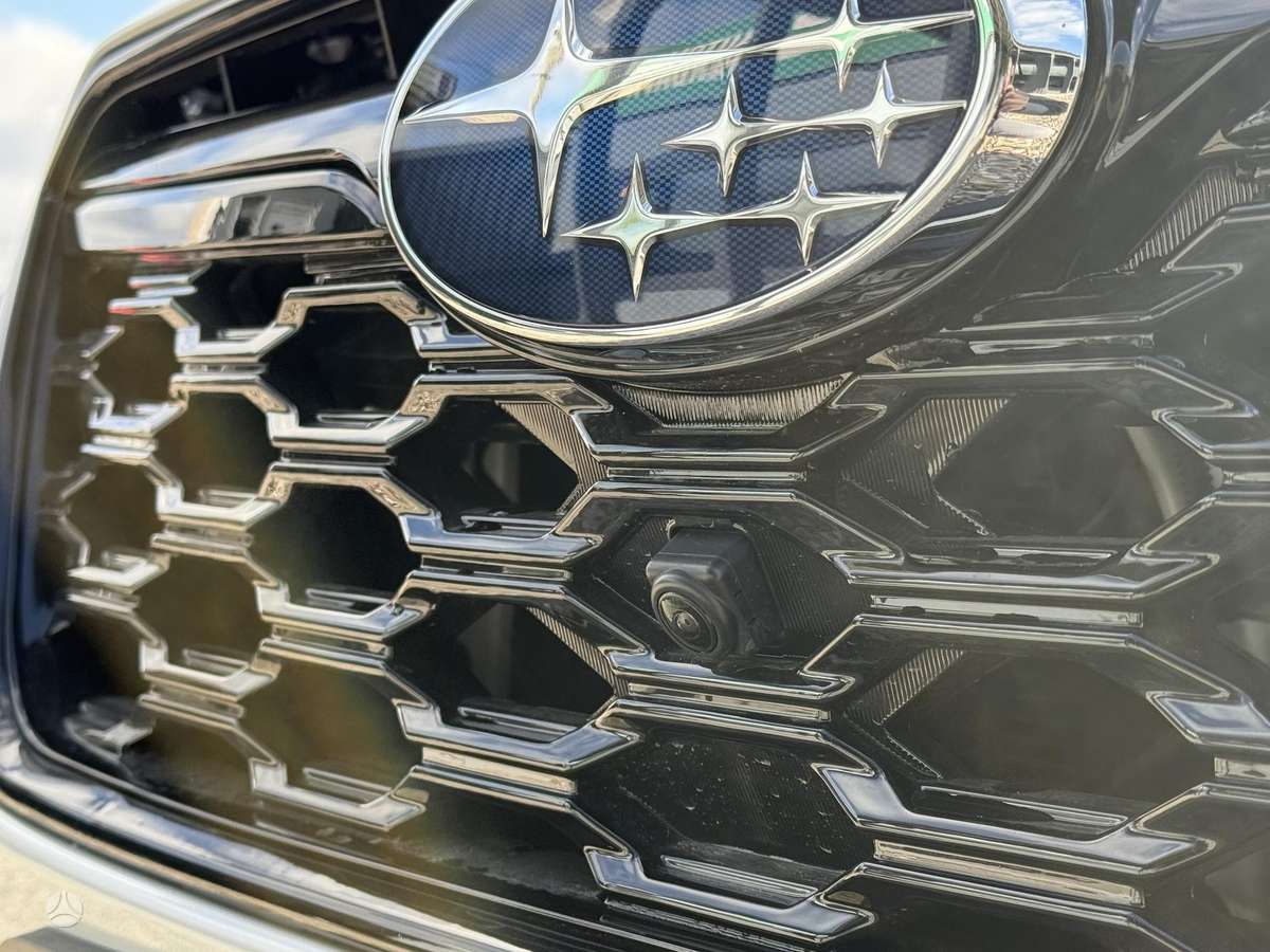 Subaru Outback, 2.5 l., Универсал
