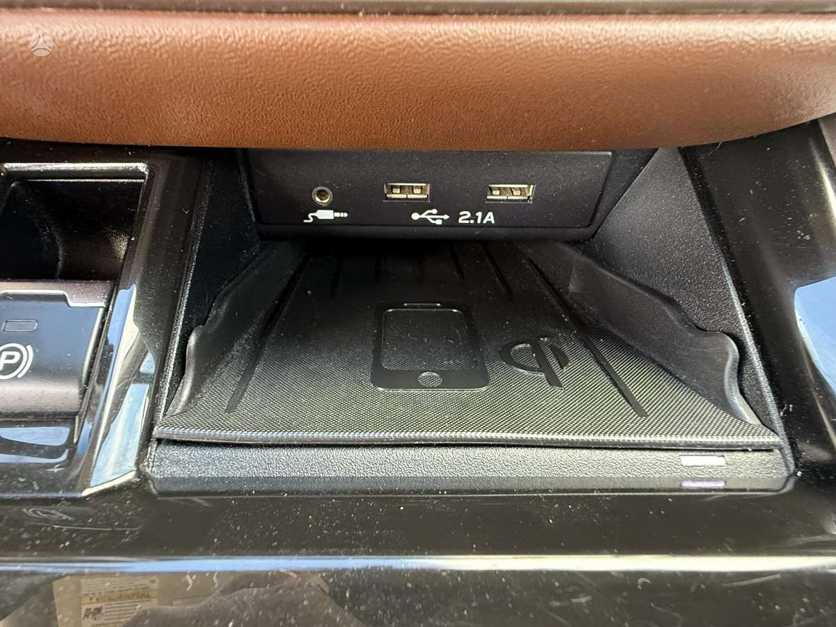 Subaru Outback, 2.5 l., Универсал